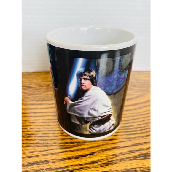 StarWars mug lot (3) - Picture 8 of 16